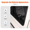 Tumukiw Car Window Cup Holder Compatible with INEOS Grenadier 2020-2024,