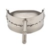 Nagoyuki Best Utensils Stainless Steel Empanada Press Ravioli Mold Dumpling