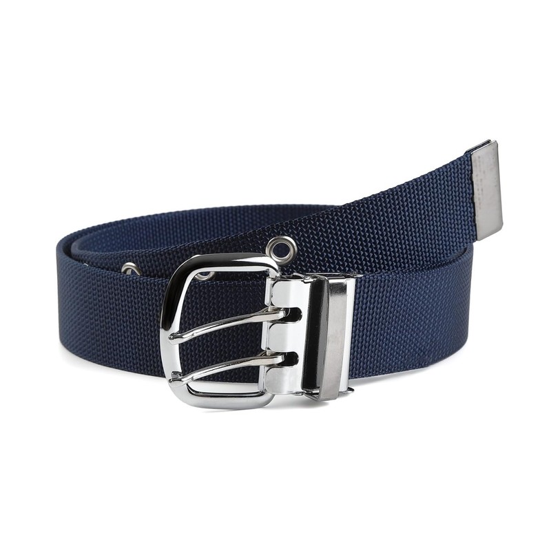 Kajimake 039 Nylon Belt, Adjustable Pin Buckle, 1.6 inches (40