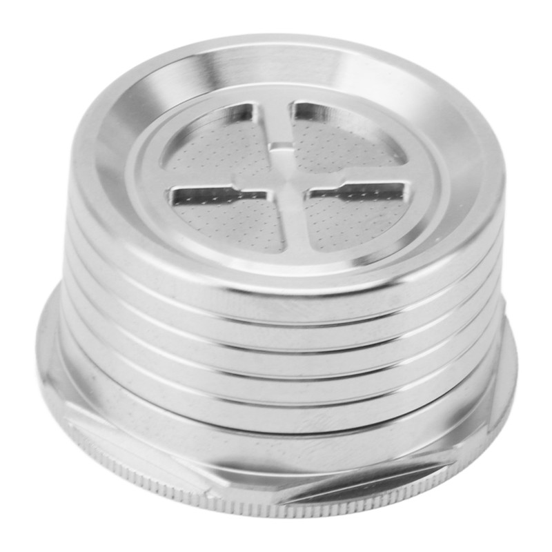 Reusable Coffee Capsule Stainless Steel Refillable Coffee Pod for Coffee