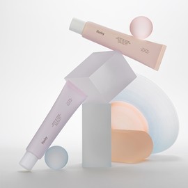Huxley [1+1] 헉슬리 톤업 선 에센스 스테이 선 세이프 70mL SPF50+,PA++++ (2종 컬러 중 택 1) [1+1] Huxley Tone-Up Sun Essence Stay Sun Safe 70mL SPF50+, PA++++ (Choose 1 out of 2 colors)