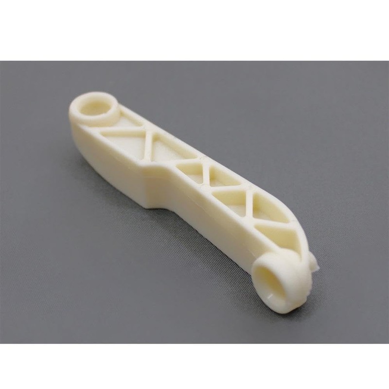 LSC ­6N0711575A : Gear Shift Lever/Selector Rod - NEW from