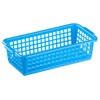 MiraHome Storage Basket Set of 8 0.7 L 20 x