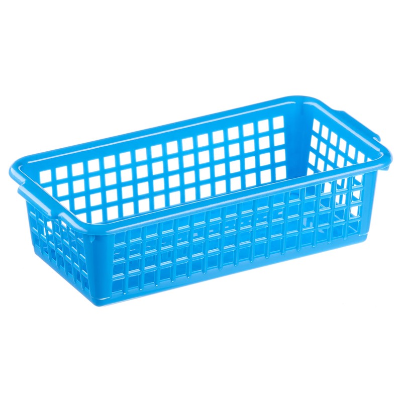 MiraHome Storage Basket Set of 8 0.7 L 20 x