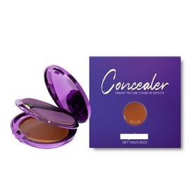 High Coverage Tattoo Cover Up Makeup Body Perfector Concealer