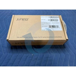 Juniper EX-UM-2X4SFP 2-port 10GbE SFP+ / 4-port GbE SFP Uplink Module - New