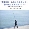 FIVE STAR Fishing Rod, Far Throw, Ultra Toughness, 7-500 pts,