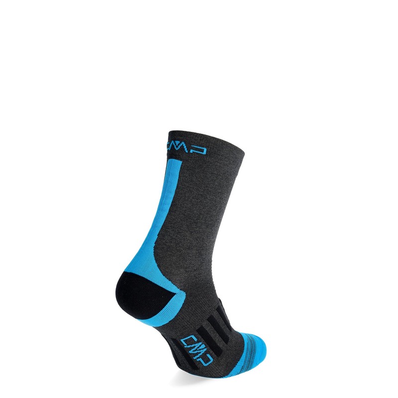CMP Men's Hiking Socks