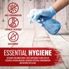 BARGAINS-GALORE 100 POWDER FREE OR POWDERED VINYL DISPOSABLE GLOVES WORK