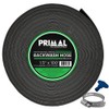 Primal Accessories Commercial Grade Backwash Hose 1.5 inch x 100