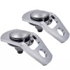 jarv_91 2 PACK Universal Truck Camper Rear Bumper Anchor Tie