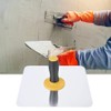 Plastering Hawk Aluminum Trowels Painting Construction Tools Other Construction Tools