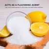 100g Citric Acid Powder - Food Grade Anhydrous GMO Free