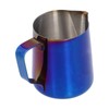 Stainless Steel Frothing Pitcher Milk Coffee Frothing Cup with Inner