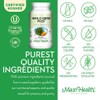Maxi Health Max C Gram Plus -Gradual Release Buffered Vitamin