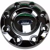 Aftermarket 2005-2016 Super Duty F-350 Dually DRW Ford 17" Wheel