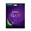 FORMA S.F. GU68 Badminton String 0.68mm 10.3m Strong Durability Good