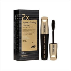 Farm Stay 팜스테이 볼륨  컬링 마스카라 12g Farmstay Volume Curling Mascara 12g