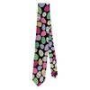 Easter Apparel Easter Egg Tie Holiday Clothes for Men Easter