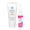 Whitening Large Cream+Whitening Essence/Whitening Jum Tea Management Durious Skin / 화이트닝 대용량 크림+화이트닝 에센스/미백 잡티관리 칙칙한피부