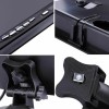 iPoster 7" Quad Monitor Screen Car Backup Camera Rear View