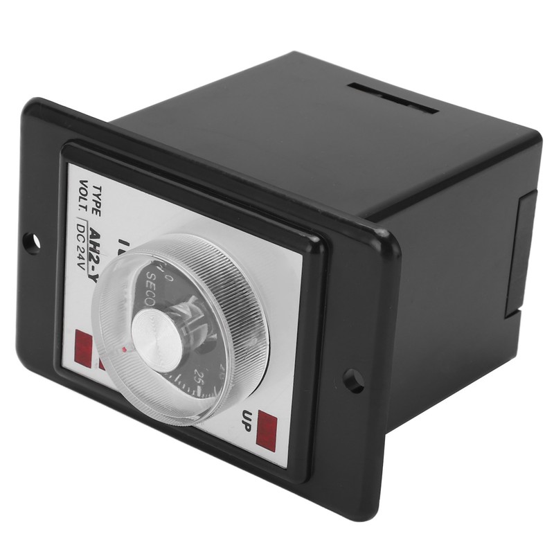 AH2‑Y 30S Time Relay 8 Pin Mini Pointer Time Controller