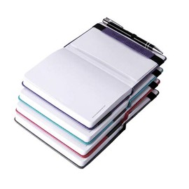 Brook Street Notes A6 To-do list Notebook A6 Pink