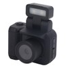 Zunate Small Camera with 1.44inch Display, 1080P HD Retro Mini