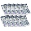 Canon LS-82Z Handheld Calculator / 10 Pack