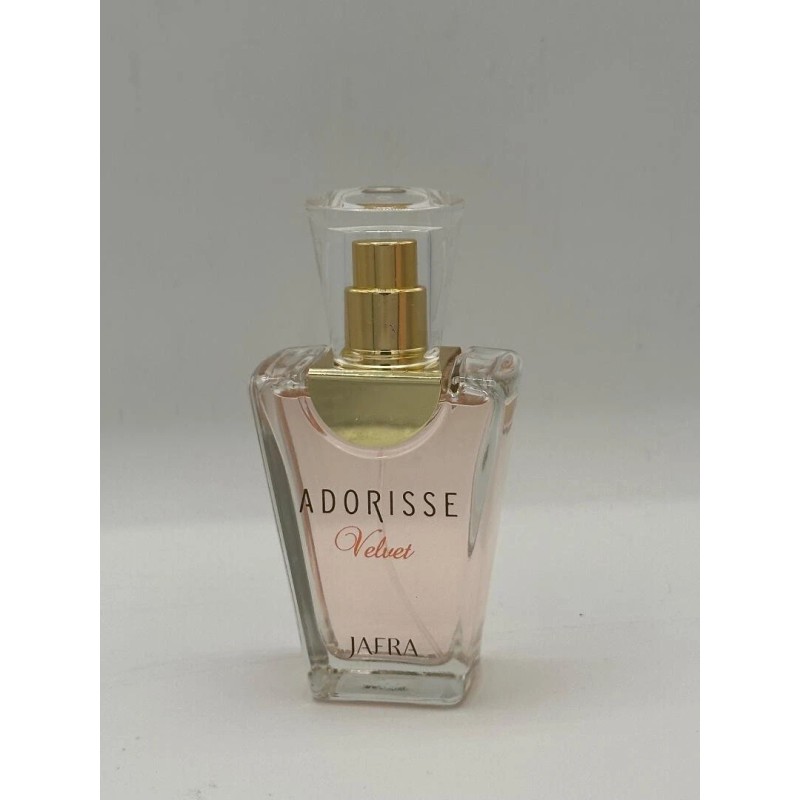 Jafra Adorisse Velvet Eau De Parfum 1.7 fl. oz. Floral