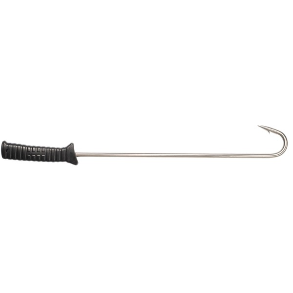 SEAC Fishing Gaff with Stainless Steel Hook and Ergonomic Grip, 2