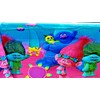 Trolls Plastic Table Cover, 42" x70"