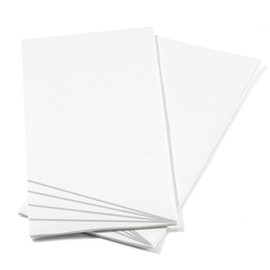 TYH Supplies 100 Pack Disposable Hand Towels Silver Print Style 3