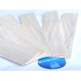 ShieldUp 6 x Long Wooden Wedge Shims