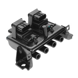 Ignition Coil Compatible with 1999-2000 Mazda Miata