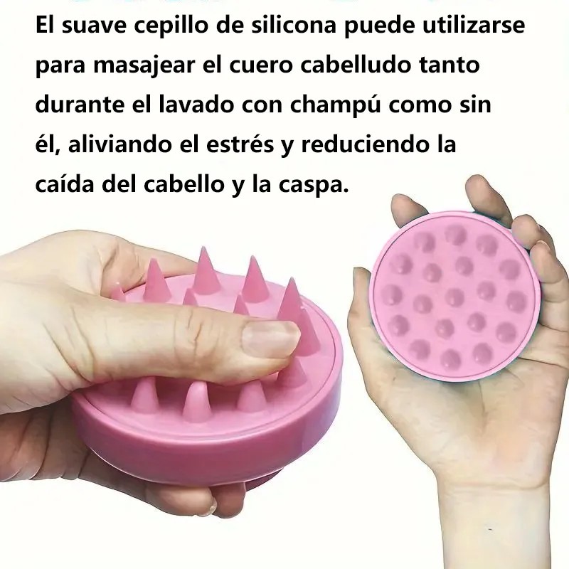10 Kit Peines Regadera Pinzas De Cabello De Peines Cepillo