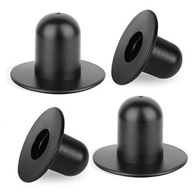 Swimming Pool Pump Strainer Hole Plug FOR INTEX Bestway Pools Ground Swimming Plug Wall Plug Stopper (4)