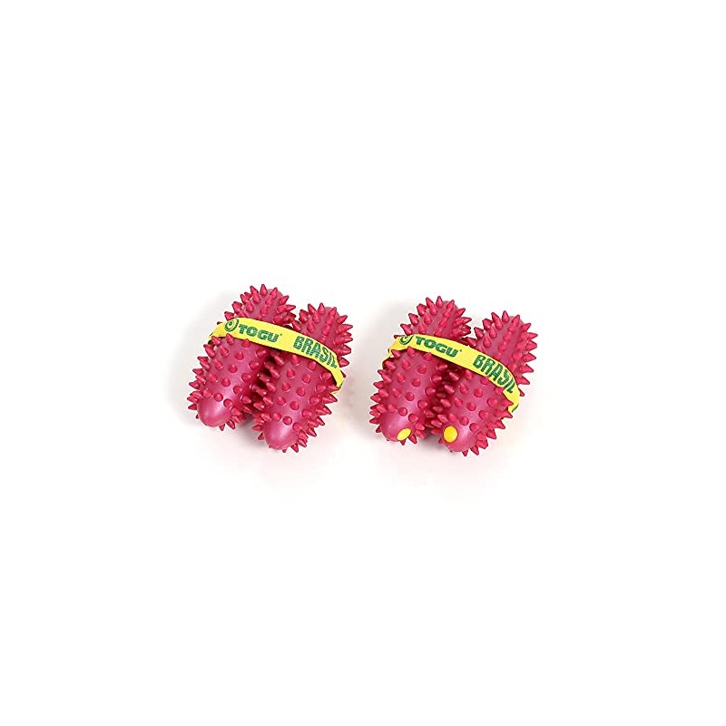 Togu Brasil Berry Set of 2 (2 x Set of