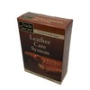 Leather Care System - Solvent-free Cleaner (8 oz / 250