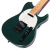 Grote Solid Electric Guitar GTLM-4 Metallic Finish Poplar Body Maple