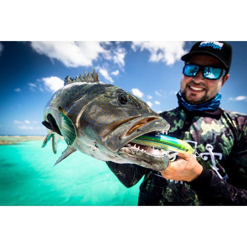 Nomad Design Riptide Floating