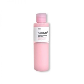 Medicube Pink PDRN Niacinamide Milky Toner 150ml / 메디큐브 핑크 피디알엔 나이아신아마이드 밀키 토너 150ml