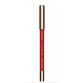 Clarins Crayon Levres Lipliner Pencil 1.2 G / 0.04 OZ - 06 RED NWOB