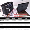 Time Wing Purse Organizer Insert Tote Handbag Organizer Pocketbook Divider
