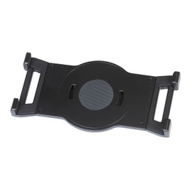 AIDATA Replacement Universal Tablet Holder Bracket - Compatible with AIDATA and Slingshot Tablet Stands (Large (19.4-24.3cm))