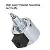 Car Starter Solenoid Coil 12V High Precision Magnet Fuel and
