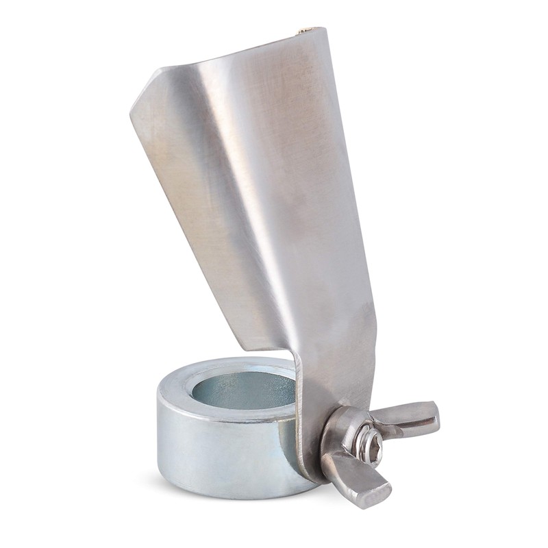 Flame King Searer Attachment for Handheld Blowtorches, Works with Butane