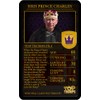 Top Trumps Game of Crowns