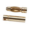 30 Pairs Battery Connector Plug Gold Plated for RC Lithium