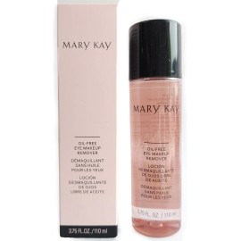 Desmaquillante De Ojos Mary Kay - mL
